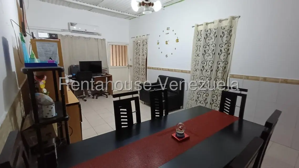 Casa (1 Nivel) en Venta en Intercomunal Turmero Maracay, Aragua - 18