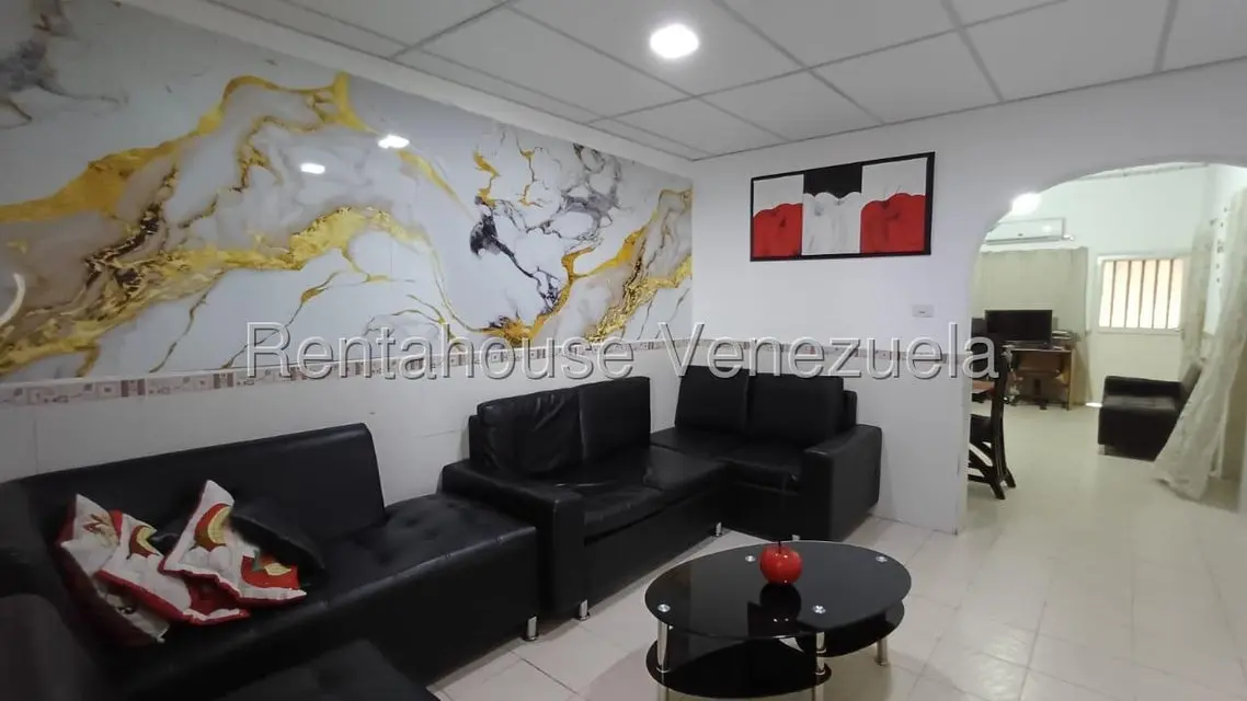 Casa (1 Nivel) en Venta en Intercomunal Turmero Maracay, Aragua - 20