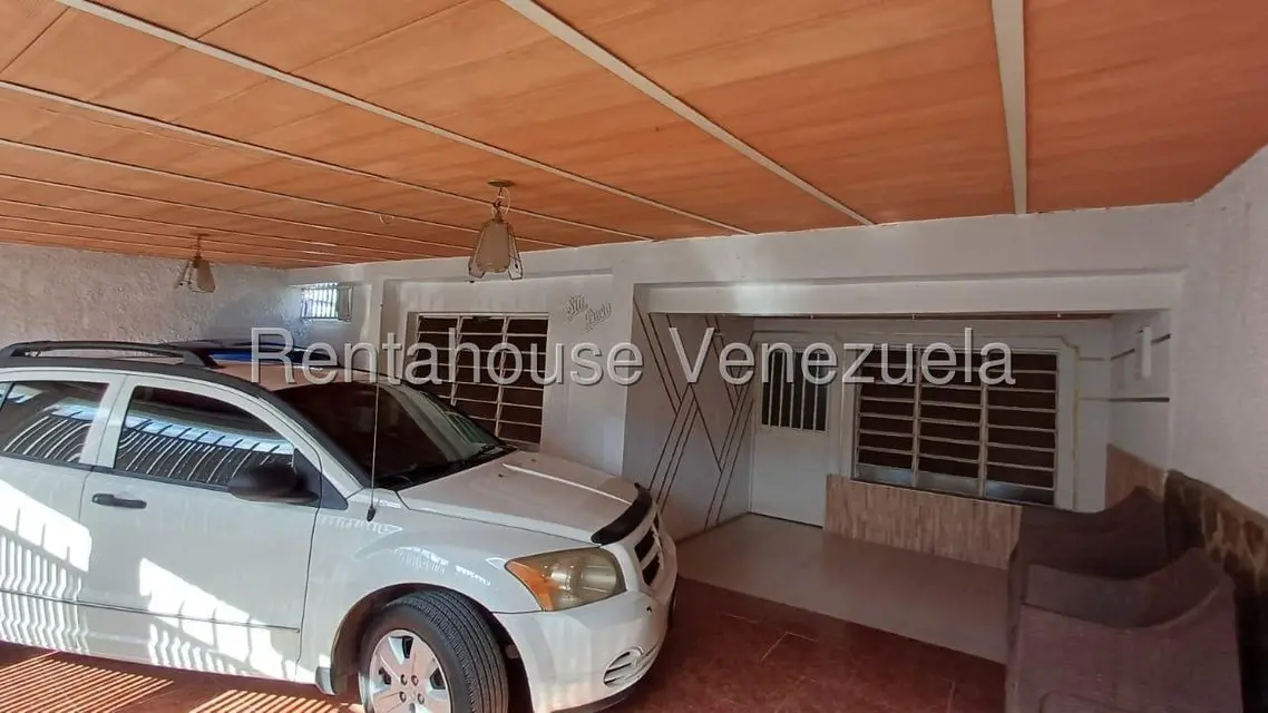 Casa (1 Nivel) en Venta en Intercomunal Turmero Maracay, Aragua - 3