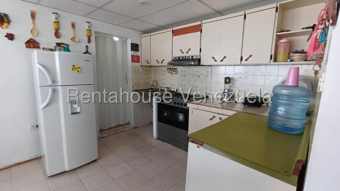 Casa (1 Nivel) en Venta en Intercomunal Turmero Maracay, Aragua - 21