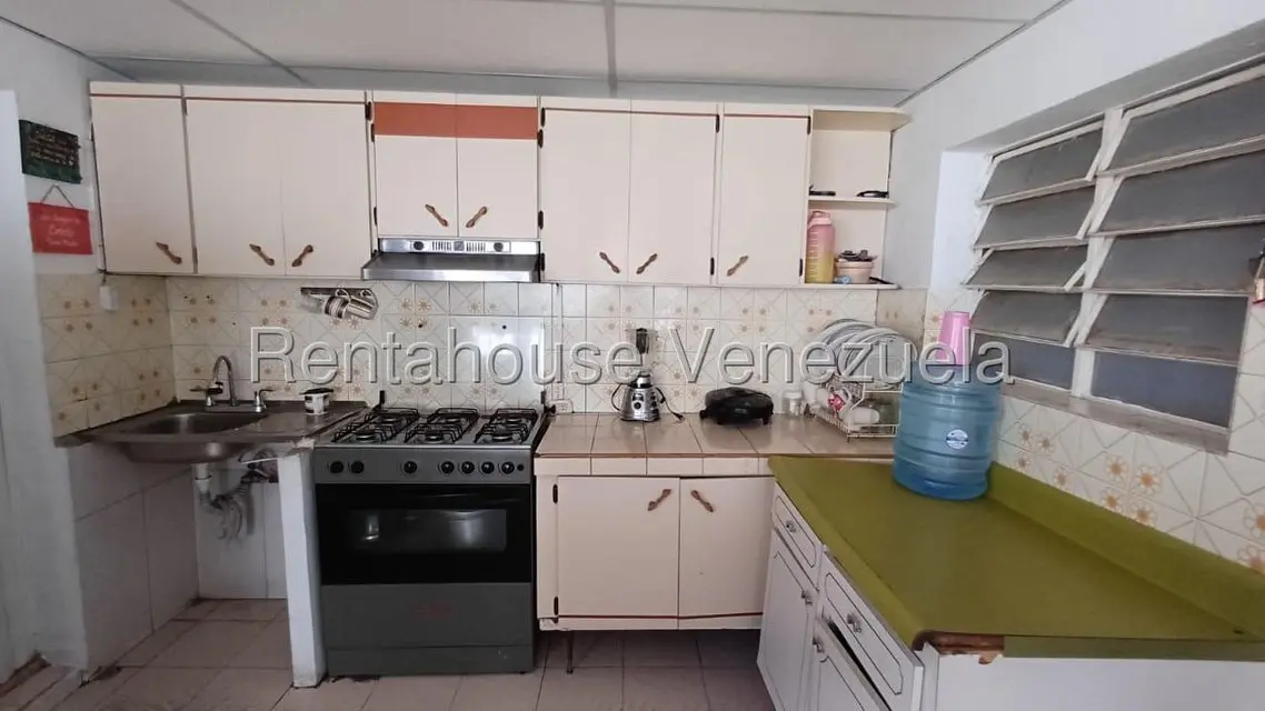Casa (1 Nivel) en Venta en Intercomunal Turmero Maracay, Aragua - 22