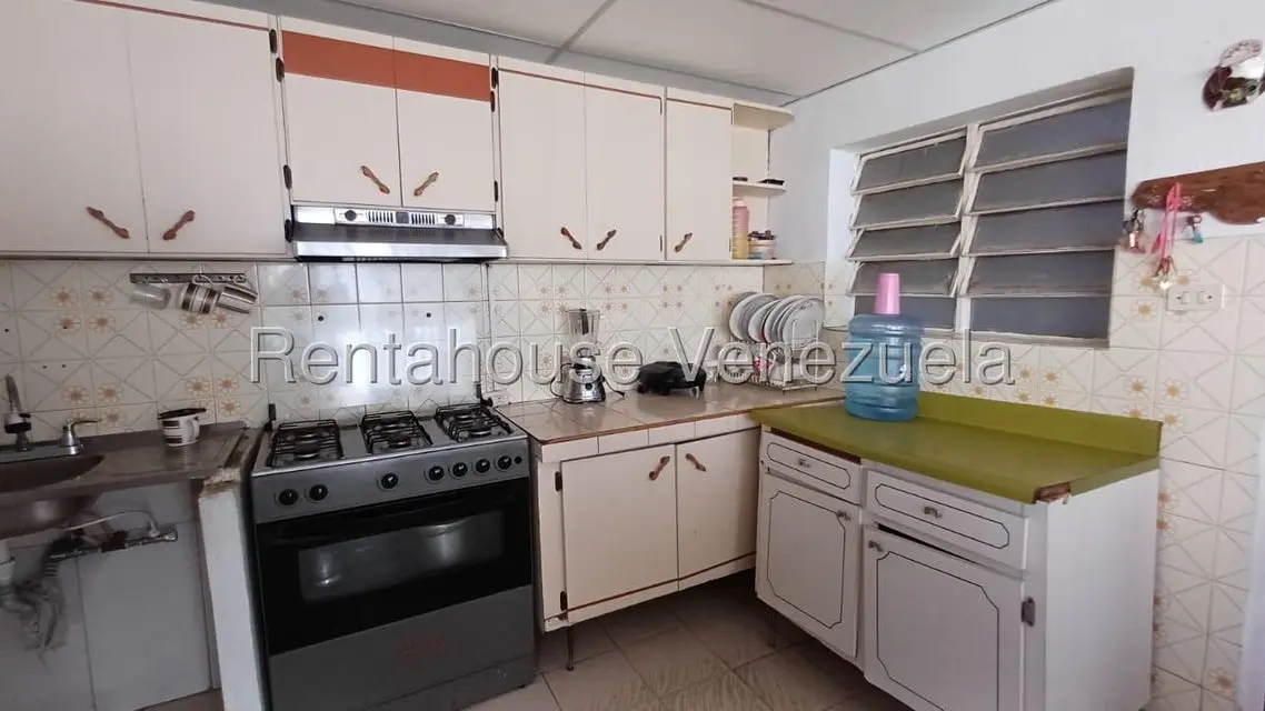 Casa (1 Nivel) en Venta en Intercomunal Turmero Maracay, Aragua - 23