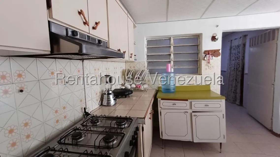 Casa (1 Nivel) en Venta en Intercomunal Turmero Maracay, Aragua - 24