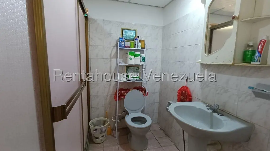 Casa (1 Nivel) en Venta en Intercomunal Turmero Maracay, Aragua - 25