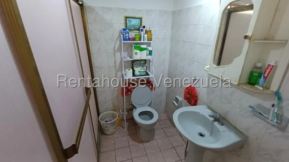 Casa (1 Nivel) en Venta en Intercomunal Turmero Maracay, Aragua - 26