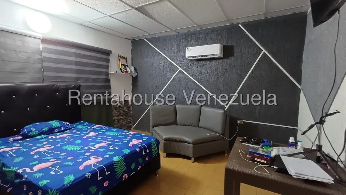 Casa (1 Nivel) en Venta en Intercomunal Turmero Maracay, Aragua - 27