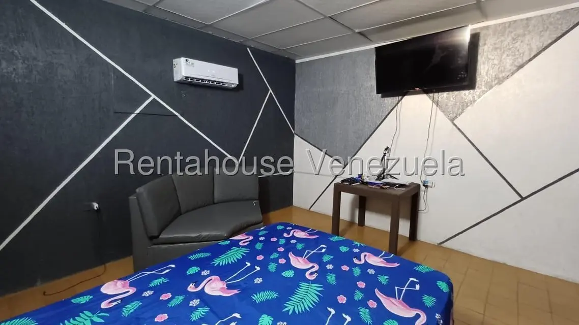 Casa (1 Nivel) en Venta en Intercomunal Turmero Maracay, Aragua - 28