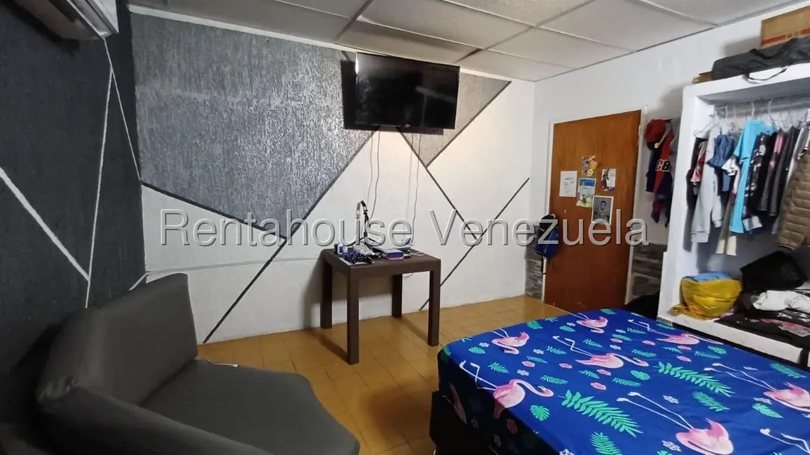 Casa (1 Nivel) en Venta en Intercomunal Turmero Maracay, Aragua - 29