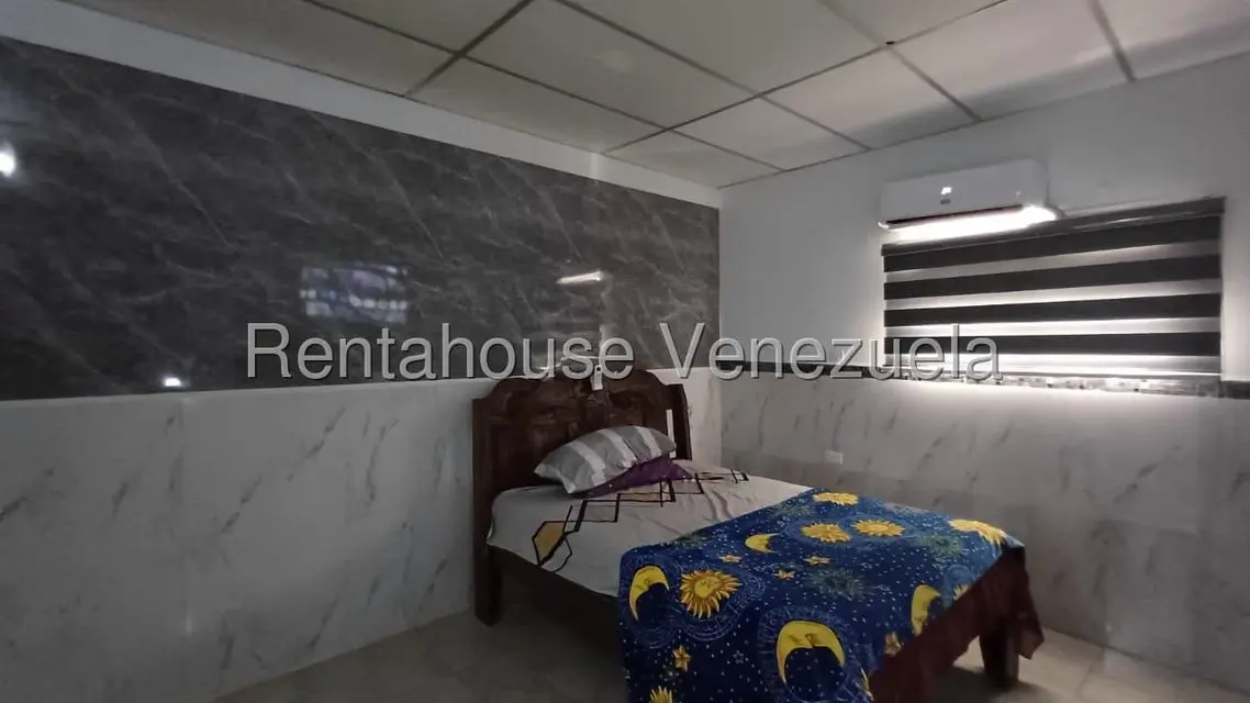 Casa (1 Nivel) en Venta en Intercomunal Turmero Maracay, Aragua - 30