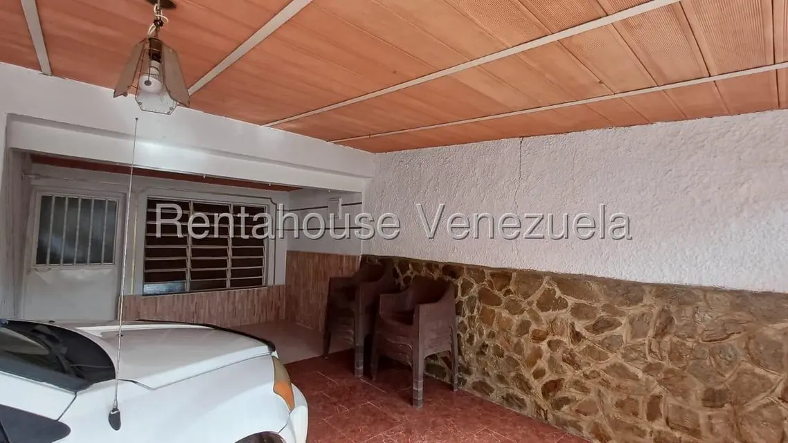 Casa (1 Nivel) en Venta en Intercomunal Turmero Maracay, Aragua - 4