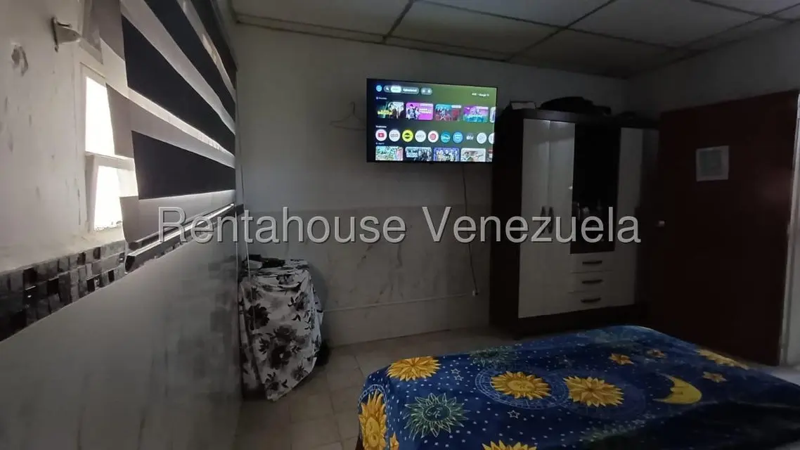 Casa (1 Nivel) en Venta en Intercomunal Turmero Maracay, Aragua - 32