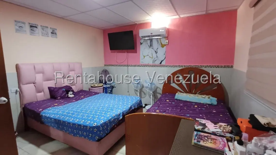 Casa (1 Nivel) en Venta en Intercomunal Turmero Maracay, Aragua - 33