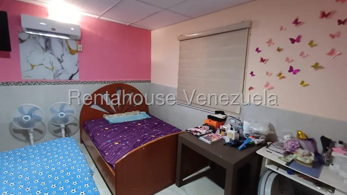 Casa (1 Nivel) en Venta en Intercomunal Turmero Maracay, Aragua - 34