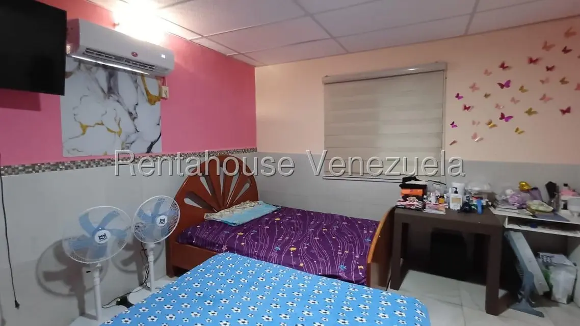 Casa (1 Nivel) en Venta en Intercomunal Turmero Maracay, Aragua - 35