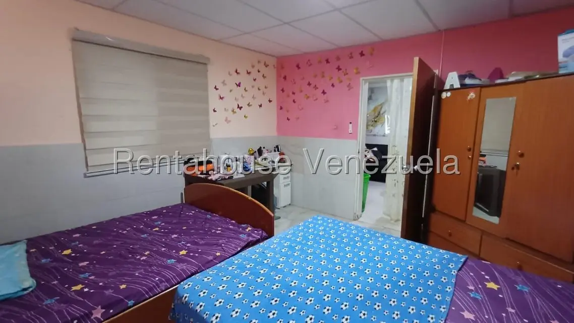 Casa (1 Nivel) en Venta en Intercomunal Turmero Maracay, Aragua - 36