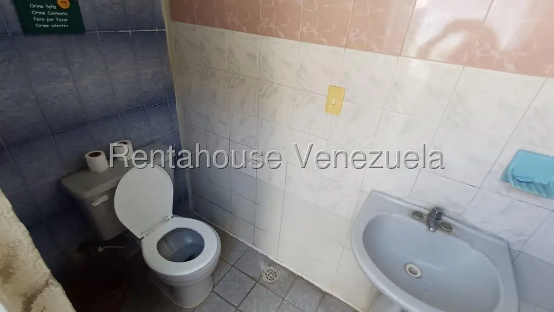 Casa (1 Nivel) en Venta en Intercomunal Turmero Maracay, Aragua - 37