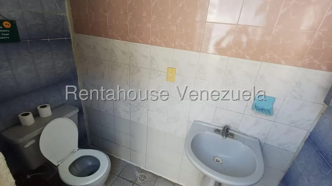 Casa (1 Nivel) en Venta en Intercomunal Turmero Maracay, Aragua - 38