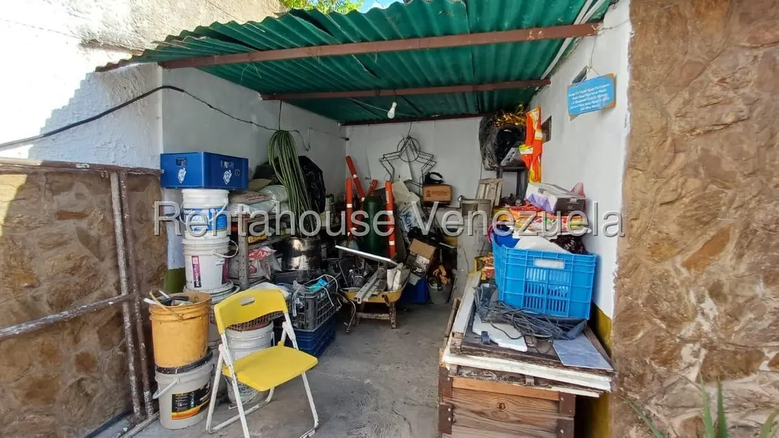 Casa (1 Nivel) en Venta en Intercomunal Turmero Maracay, Aragua - 39