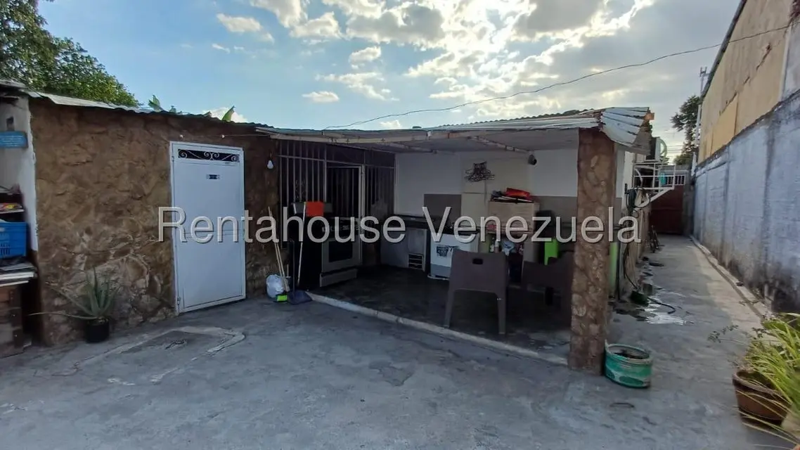 Casa (1 Nivel) en Venta en Intercomunal Turmero Maracay, Aragua - 40