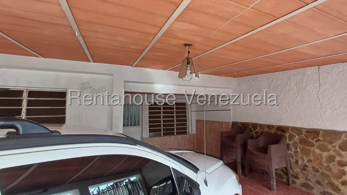 Casa (1 Nivel) en Venta en Intercomunal Turmero Maracay, Aragua - 5