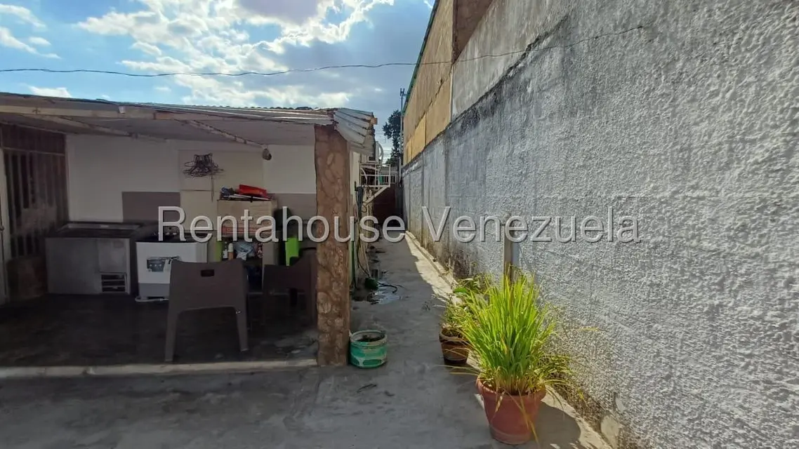 Casa (1 Nivel) en Venta en Intercomunal Turmero Maracay, Aragua - 41