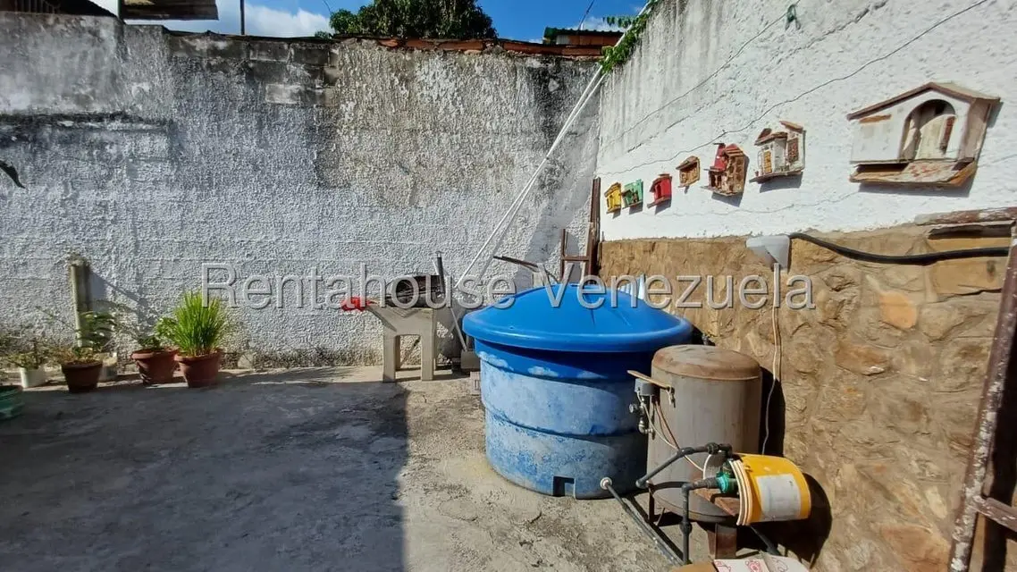 Casa (1 Nivel) en Venta en Intercomunal Turmero Maracay, Aragua - 42