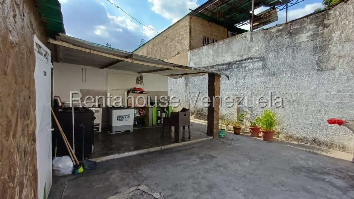 Casa (1 Nivel) en Venta en Intercomunal Turmero Maracay, Aragua - 43