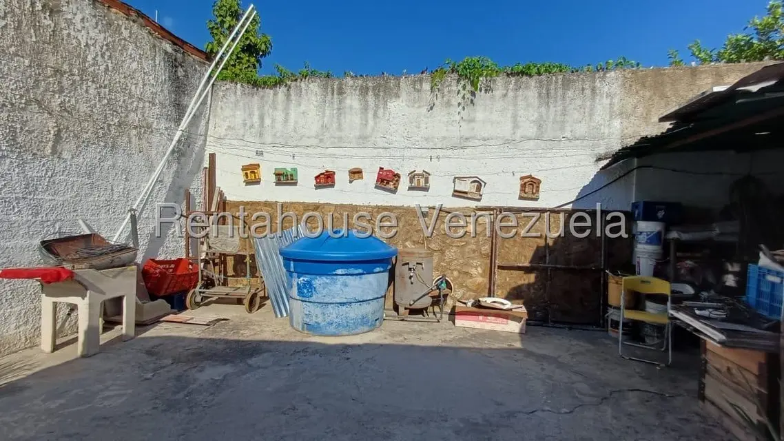 Casa (1 Nivel) en Venta en Intercomunal Turmero Maracay, Aragua - 44