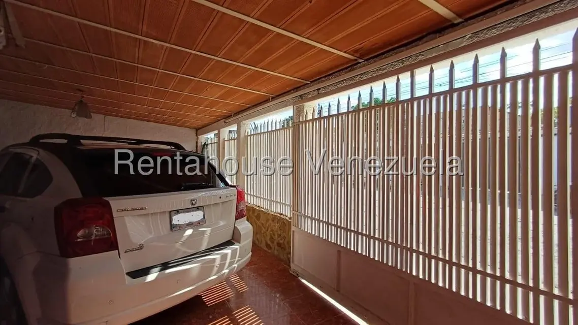 Casa (1 Nivel) en Venta en Intercomunal Turmero Maracay, Aragua - 6