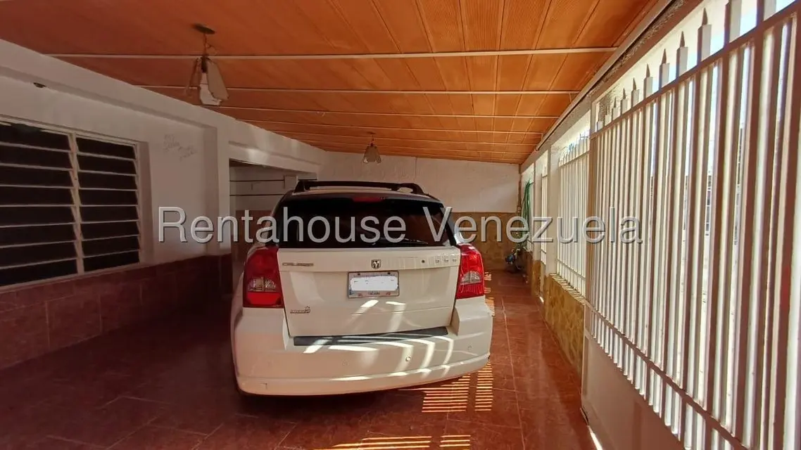 Casa (1 Nivel) en Venta en Intercomunal Turmero Maracay, Aragua - 7
