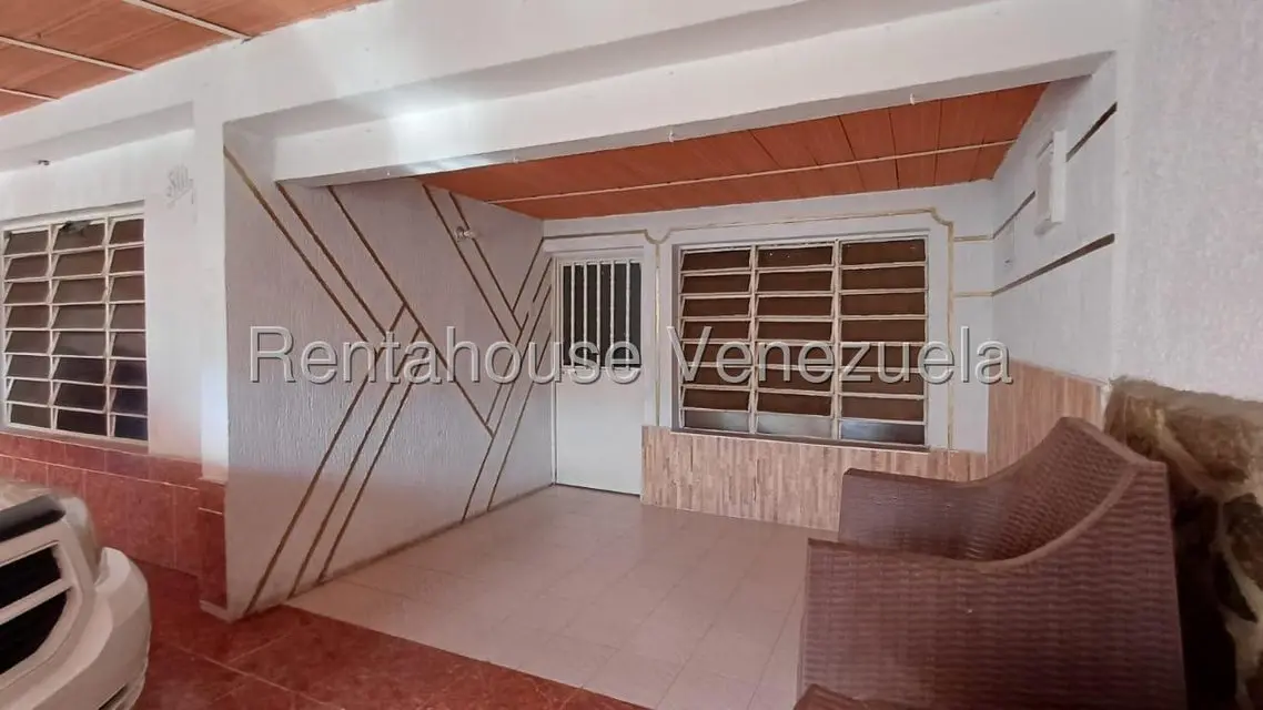 Casa (1 Nivel) en Venta en Intercomunal Turmero Maracay, Aragua - 8