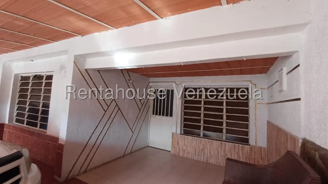 Casa (1 Nivel) en Venta en Intercomunal Turmero Maracay, Aragua - 9