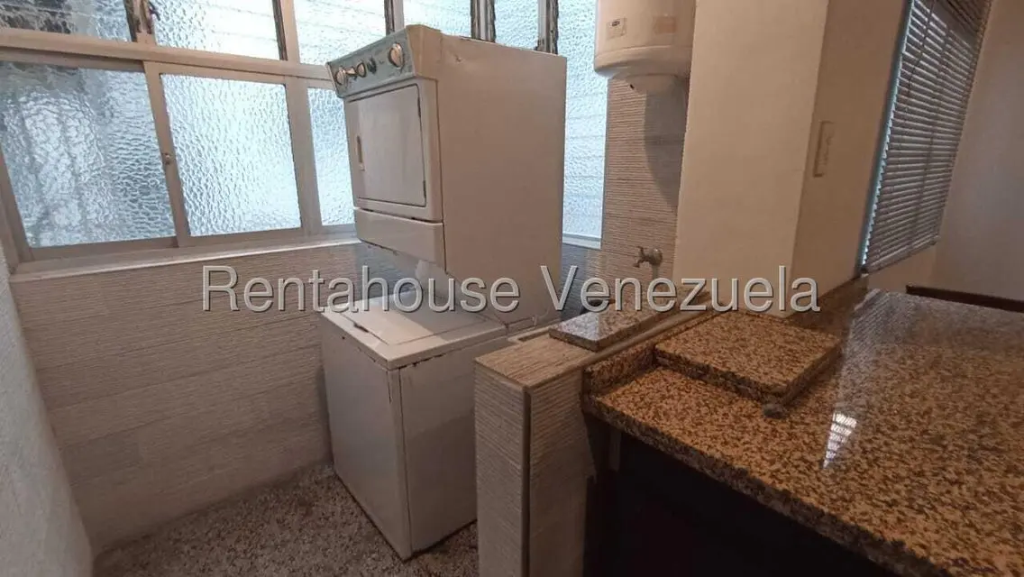 Apartamento (1 Nivel) en Alquiler en Bello Campo, Distrito Metropolitano - 28