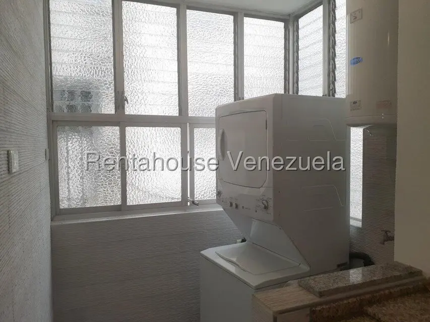 Apartamento (1 Nivel) en Alquiler en Bello Campo, Distrito Metropolitano - 29