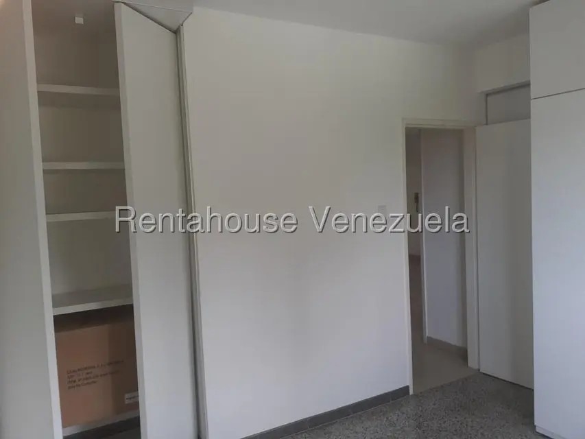 Apartamento (1 Nivel) en Alquiler en Bello Campo, Distrito Metropolitano - 46