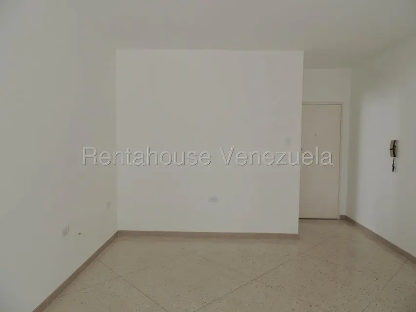 Apartamento (1 Nivel) en Alquiler en Bello Campo, Distrito Metropolitano - 7
