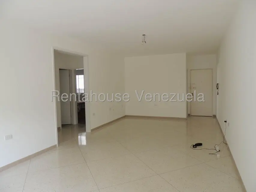 Apartamento (1 Nivel) en Alquiler en Bello Campo, Distrito Metropolitano - 8