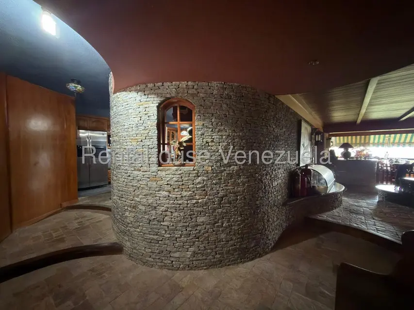 Apartamento (Duplex) en Venta en La Union, Distrito Metropolitano - 2
