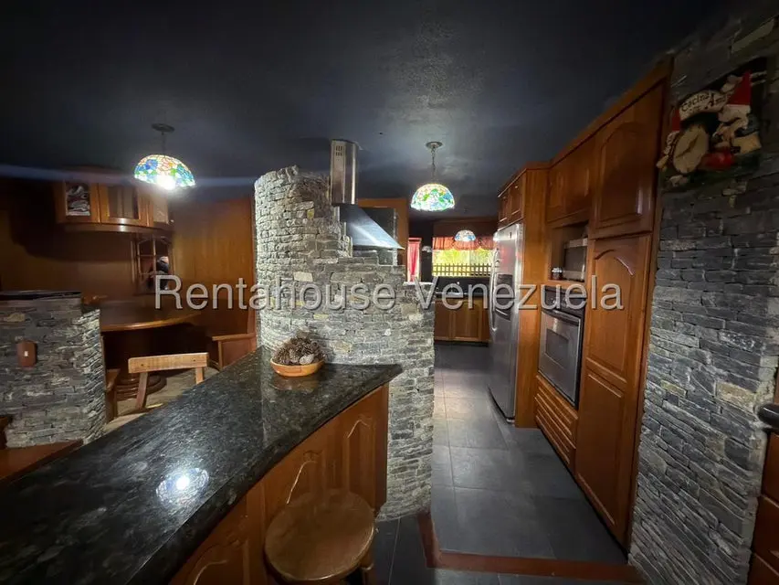 Apartamento (Duplex) en Venta en La Union, Distrito Metropolitano - 11