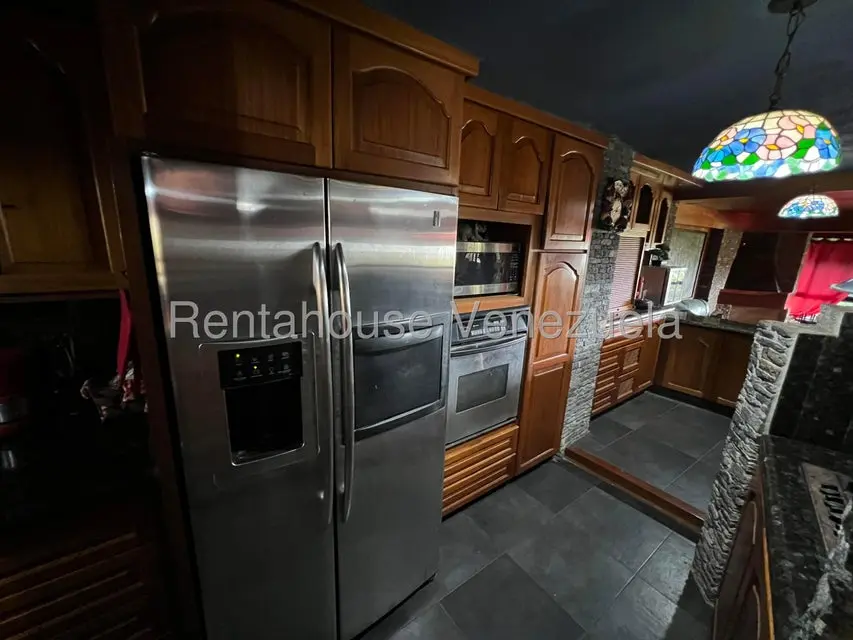 Apartamento (Duplex) en Venta en La Union, Distrito Metropolitano - 12