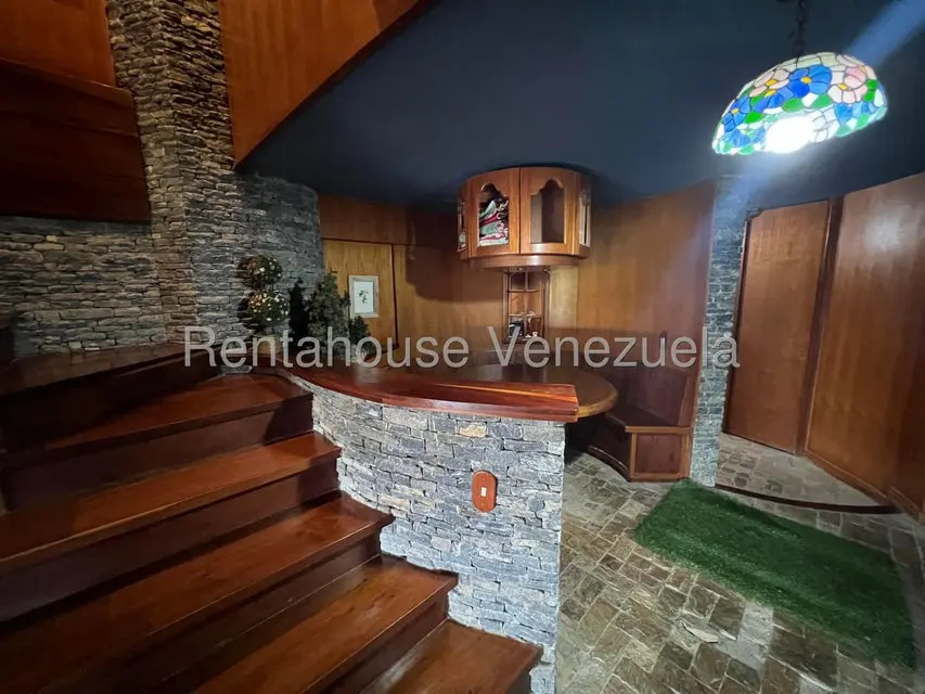 Apartamento (Duplex) en Venta en La Union, Distrito Metropolitano - 13