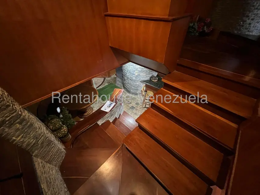 Apartamento (Duplex) en Venta en La Union, Distrito Metropolitano - 15