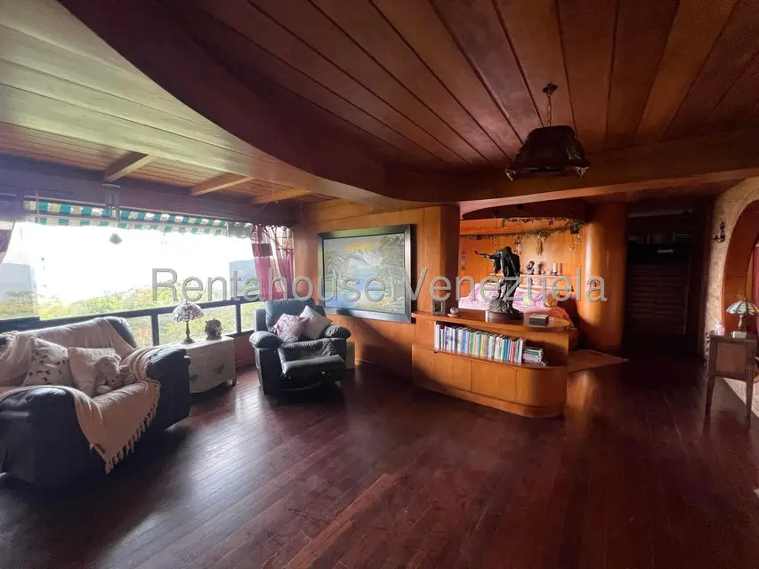 Apartamento (Duplex) en Venta en La Union, Distrito Metropolitano - 16