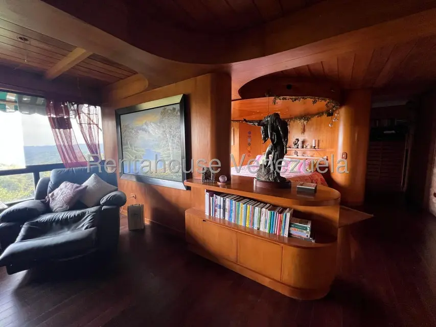 Apartamento (Duplex) en Venta en La Union, Distrito Metropolitano - 17