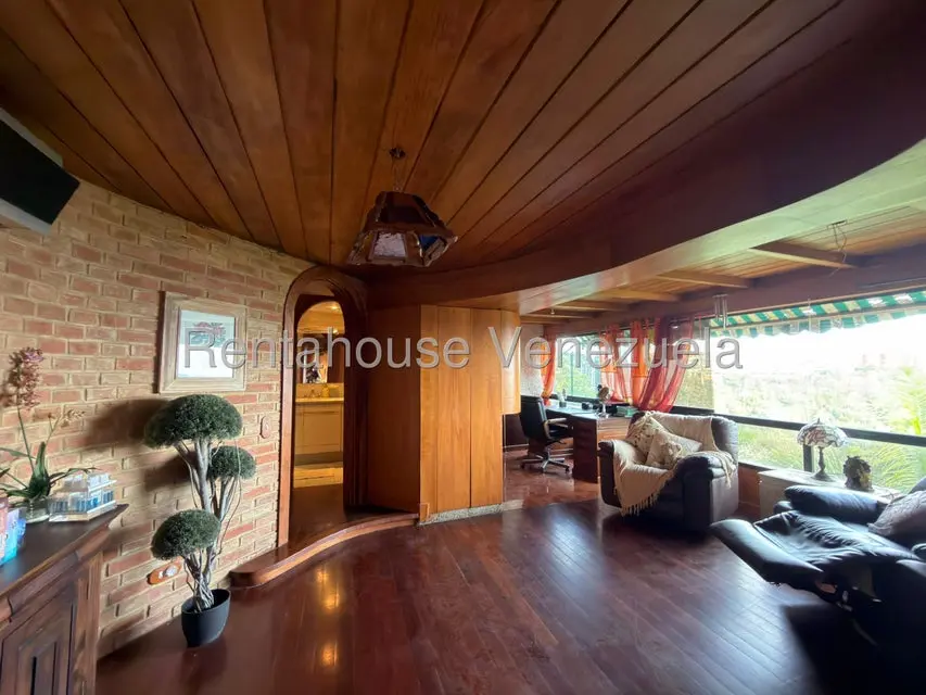 Apartamento (Duplex) en Venta en La Union, Distrito Metropolitano - 19