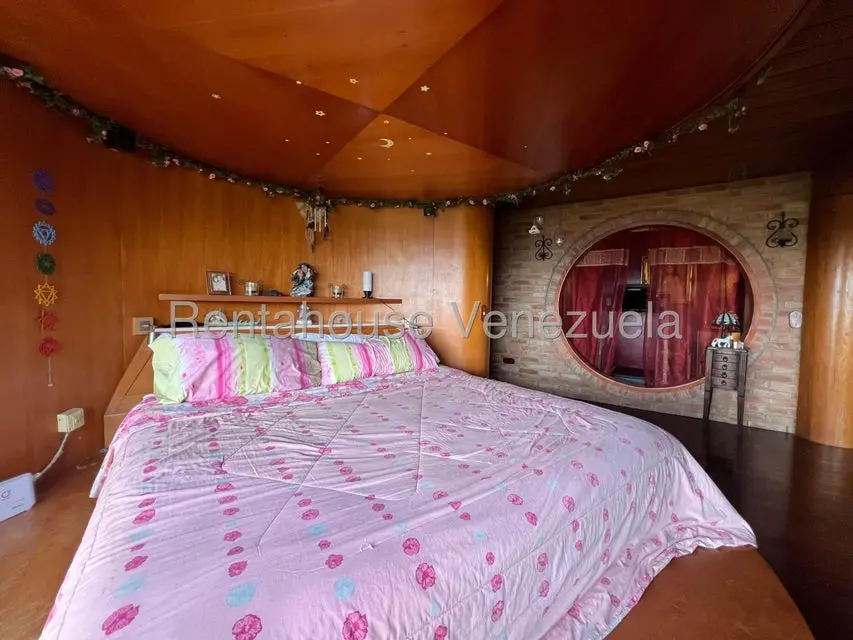 Apartamento (Duplex) en Venta en La Union, Distrito Metropolitano - 20
