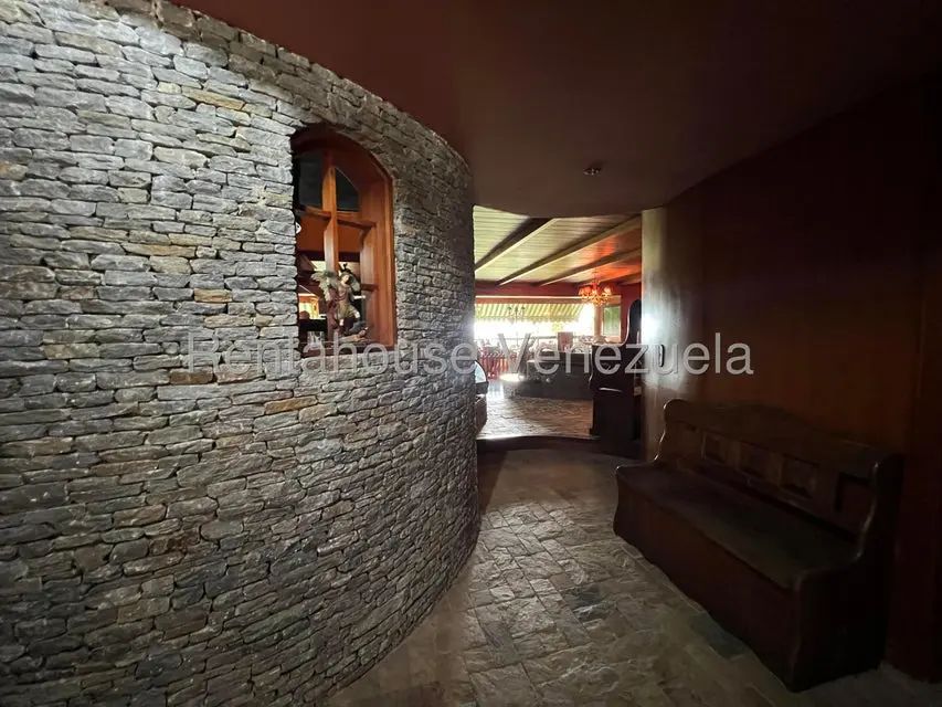 Apartamento (Duplex) en Venta en La Union, Distrito Metropolitano - 3