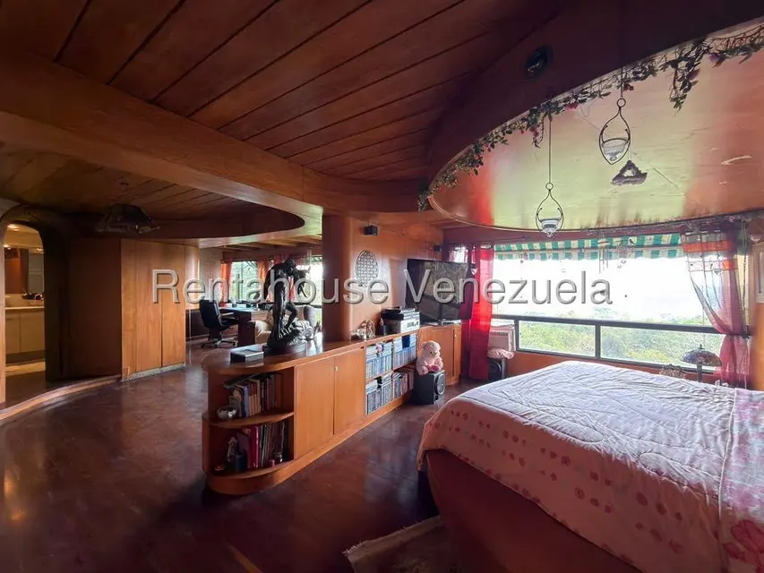Apartamento (Duplex) en Venta en La Union, Distrito Metropolitano - 22
