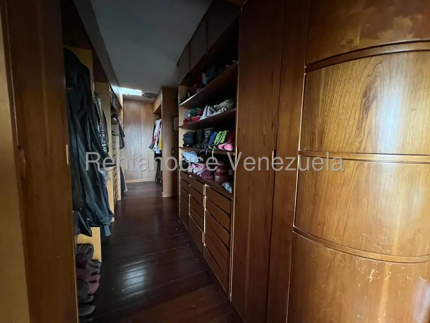 Apartamento (Duplex) en Venta en La Union, Distrito Metropolitano - 23
