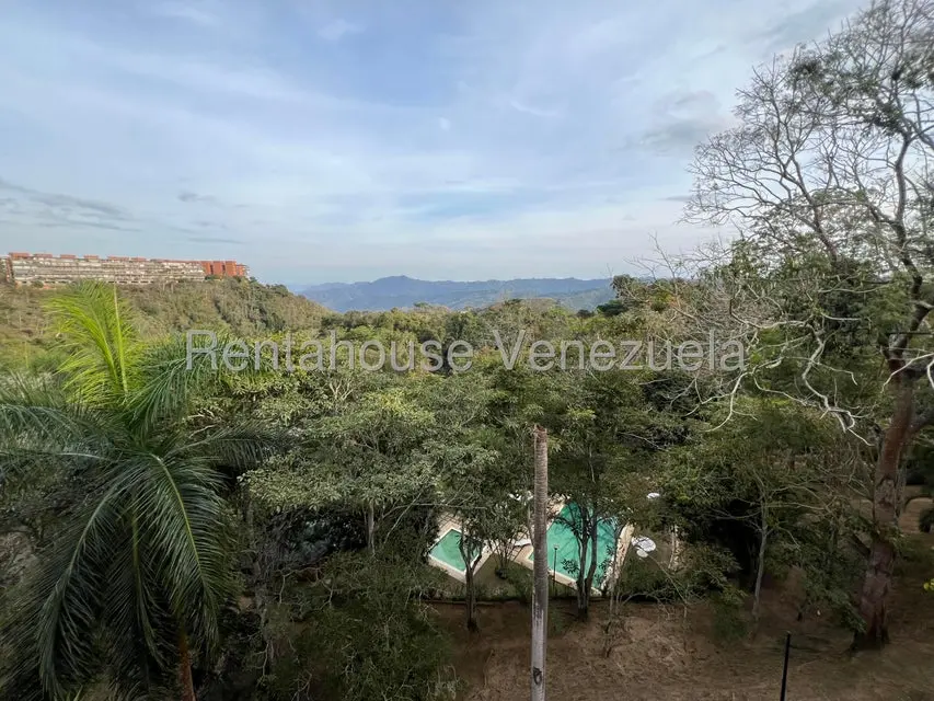 Apartamento (Duplex) en Venta en La Union, Distrito Metropolitano - 24